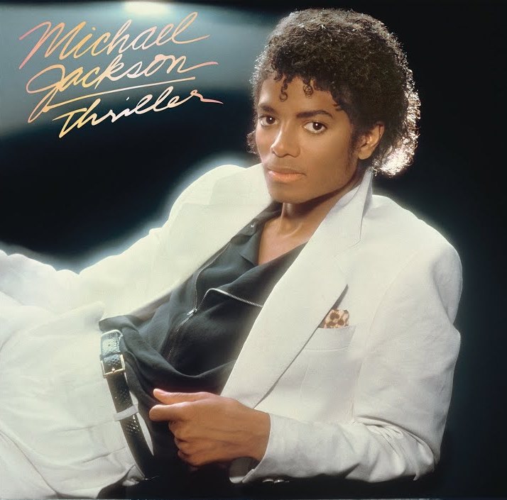 Μάικλ Τζάκσον - Thriller
