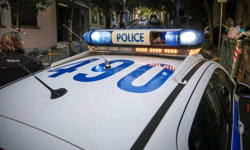 Νέα αστυνομική επιχείρηση στο κέντρο της Αθήνας - Τρία άτομα συνελήφθησαν, 75 προσαγωγές αλλοδαπών