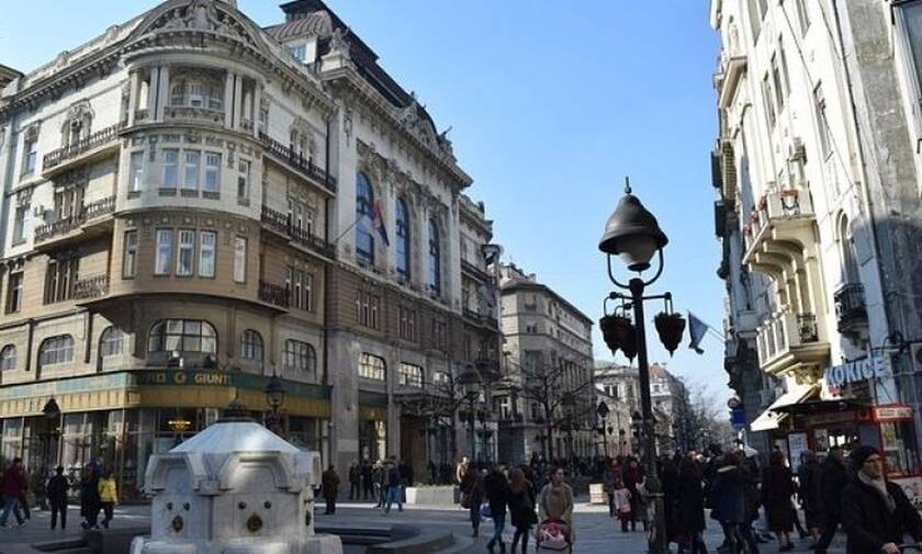 Θύματα... απατεώνων οι φίλοι του Ολυμπιακού στο Βελιγράδι με τις μισθώσεις σπιτιών