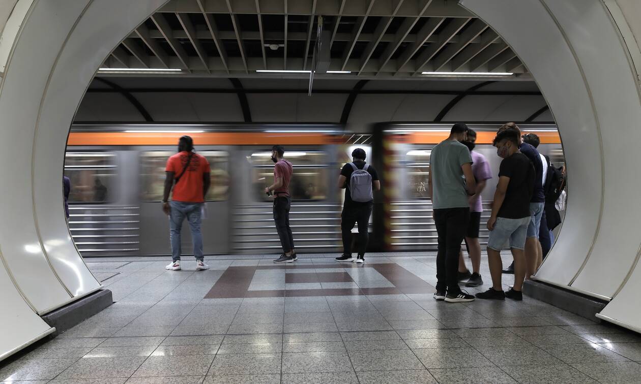 Μετρό: Δημοπρατείται η επέκταση της γραμμής 2 προς Ίλιον έως το τέλος του χρόνου