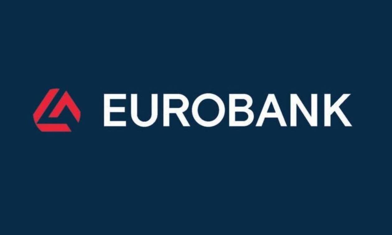 Eurobank: Καθαρά κέρδη 305 εκατ. ευρώ το α’ τρίμηνο του 2022