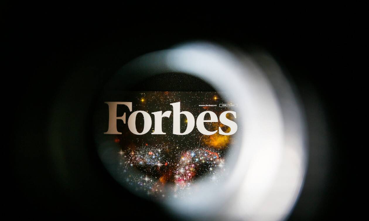 Forbes обновил рейтинг самых богатых наследников российских миллиардеров