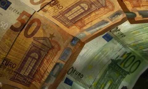 Στα 187,3 δισ. ευρώ ανήλθαν οι τραπεζικές καταθέσεις τον Απρίλιο