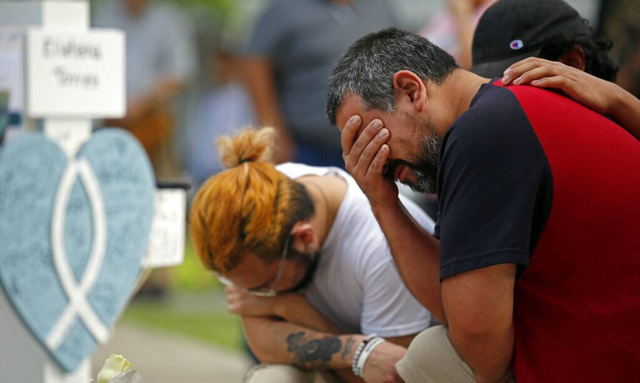 Μακελειό στο Τέξας: 19 ένστολοι περίμεναν ενισχύσεις - «Ήταν λάθος μας» λέει η Αστυνομία