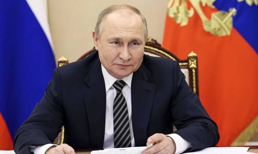 Mirror: Τα προβλήματα υγείας του Βλαντιμίρ Πούτιν - Τι υποστηρίζει πρώην στέλεχος της FSB