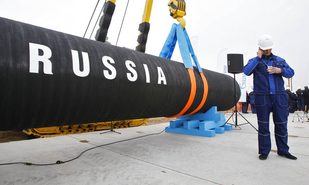 Εμπάργκο της ΕΕ στο πετρέλαιο της Ρωσίας: Διαπραγματεύσεις για την εξαίρεση αγωγού για την Ουγγαρία