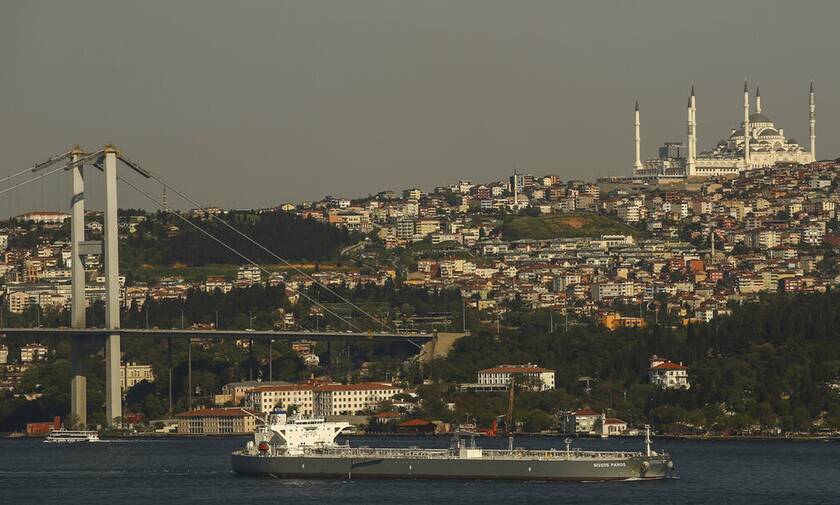 Tο Ισραήλ προειδοποίησε τους πολίτες του να μην ταξιδεύουν στην Τουρκία