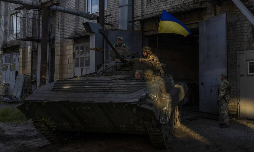Πόλεμος στην Ουκρανία: Η Μαδρίτη τάσσεται υπέρ νέων κυρώσεων σε βάρος της Ρωσίας