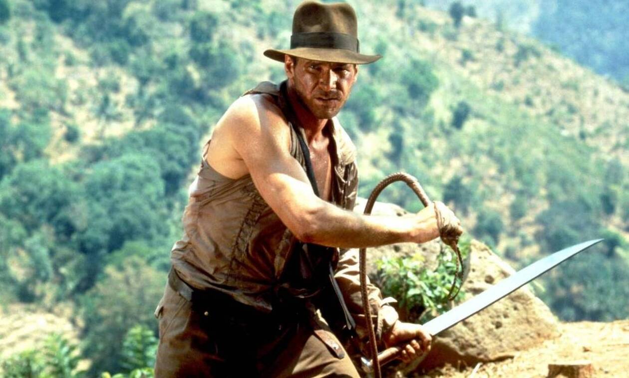 Το «Indiana Jones 5» στη μεγάλη οθόνη το 2023