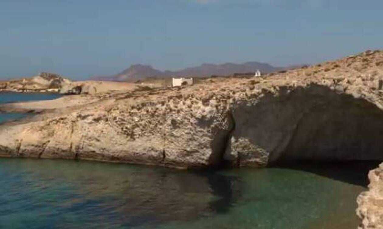Η νέα καλοκαιρινή τουριστική καμπάνια της χώρας: «Ελλάδα… Θα θέλεις να μείνεις για πάντα!»