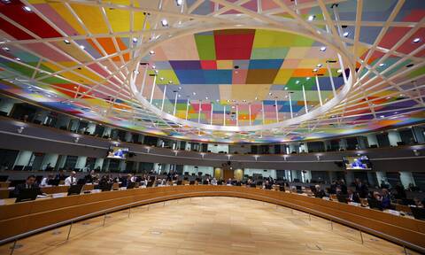 Συμβούλιο ΕΕ: Τα συμπεράσματα της Συνόδου Κορυφής για την Ουκρανία