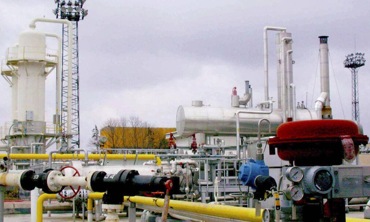 Ρωσία: Η Gazprom «έκοψε» το αέριο στην ολλανδική GasTerra, γιατί δεν δέχτηκε να πληρώνει σε ρούβλια
