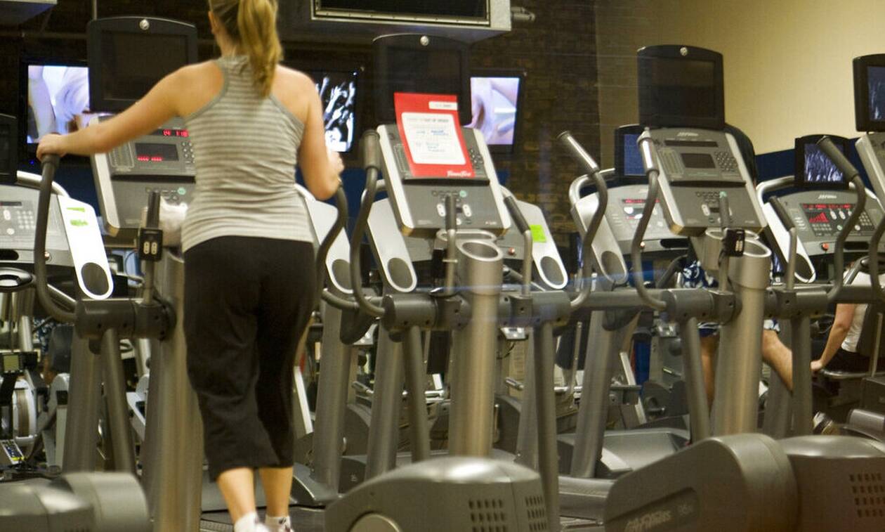 Ο ιδανικός χρόνος άσκησης διαφέρει σε άνδρες και γυναίκες, σύμφωνα με αμερικανική μελέτη