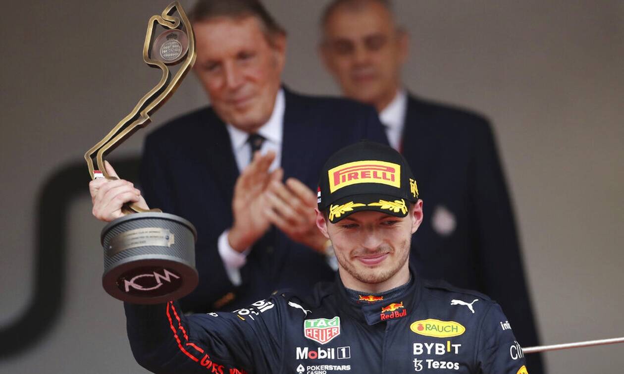 Formula 1: Σκέψεις αποχώρησης του Παγκόσμιου Πρωταθλητή, Μαξ Φερστάπεν – «Θέλω να τρέξω κι αλλού»