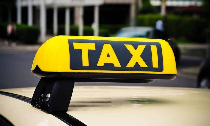 Ηράκλειο: Βρετανίδα κατήγγειλε οδηγό ταξί για βιασμό