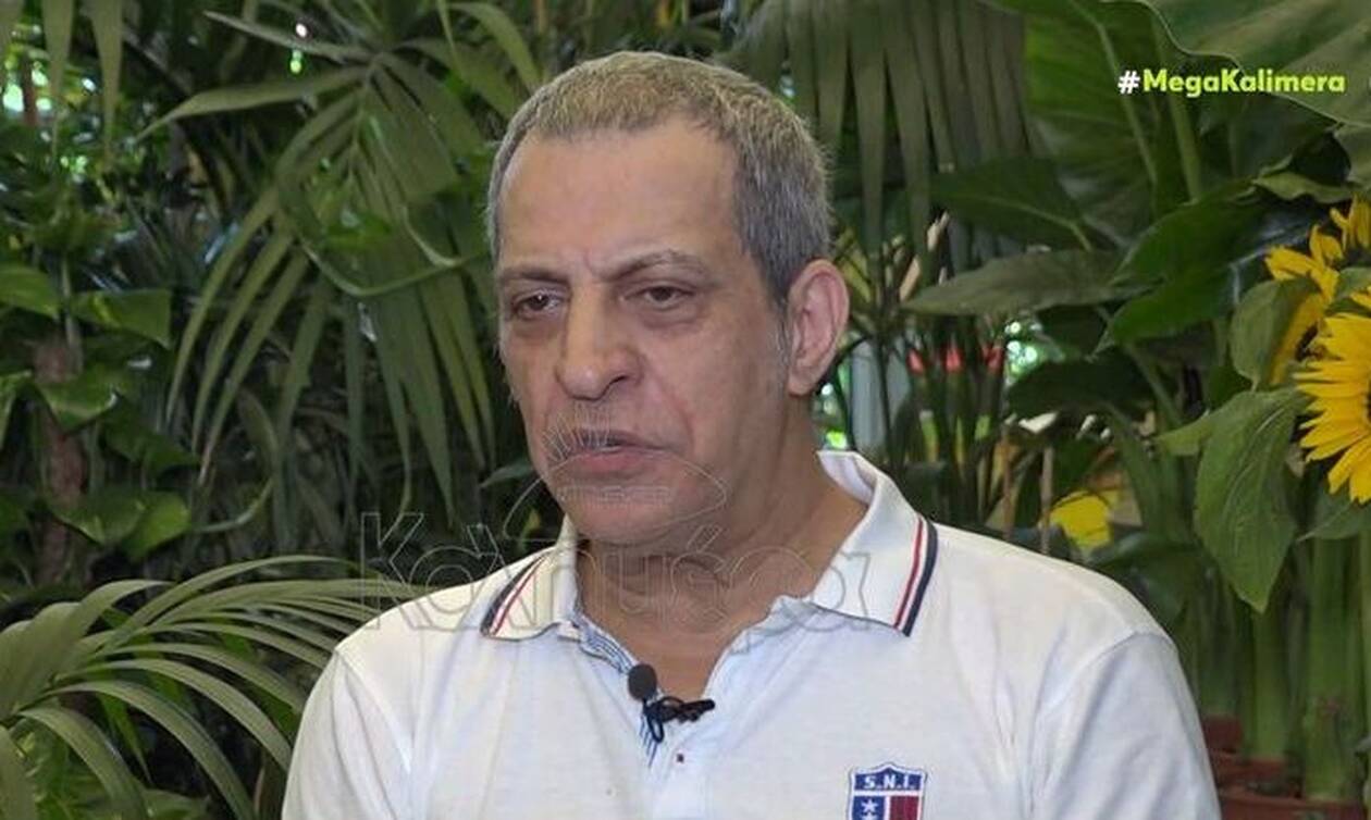 Θέμης Αδαμαντίδης: «Τραγουδούσα στην πίστα, έβγαλα κάτι από το στόμα και το πήγα για βιοψία»