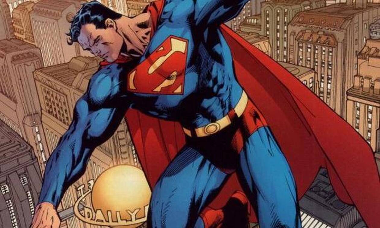 Superman: 84 χρόνια από την εμφάνισή του - Όλα όσα δεν γνωρίζατε για τον «γιο του Κρύπτον»