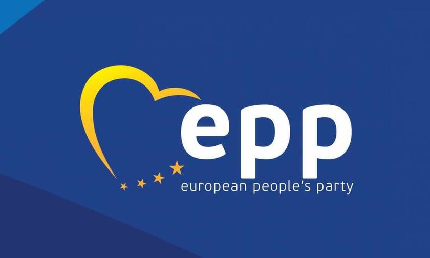 Γενικός Γραμματέας του Ευρωπαϊκού Λαϊκού Κόμματος ο Θανάσης Μπακόλας
