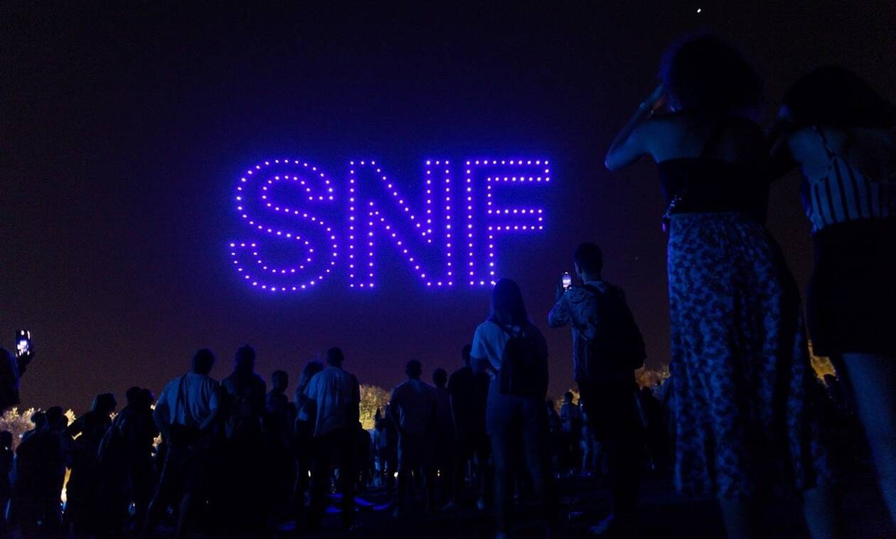 Μουσική στο SNF Nostos 2022: Δείτε το πρόγραμμα του φεστιβάλ