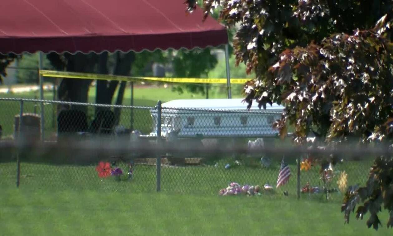 ΗΠΑ: Πυροβολισμοί σε κηδεία στο Ουισκόνσιν με πέντε τραυματίες (video)
