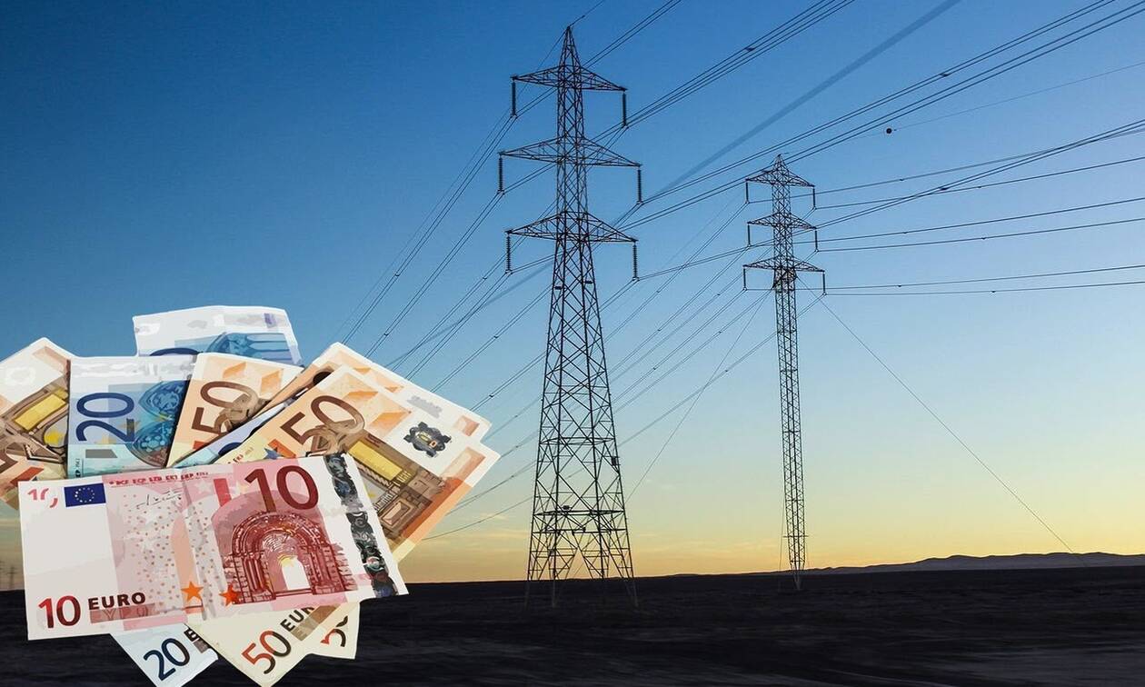 Επίδομα ρεύματος μέχρι 600 ευρώ: Πότε θα μπουν τα λεφτά στον τραπεζικό σας λογαριασμό