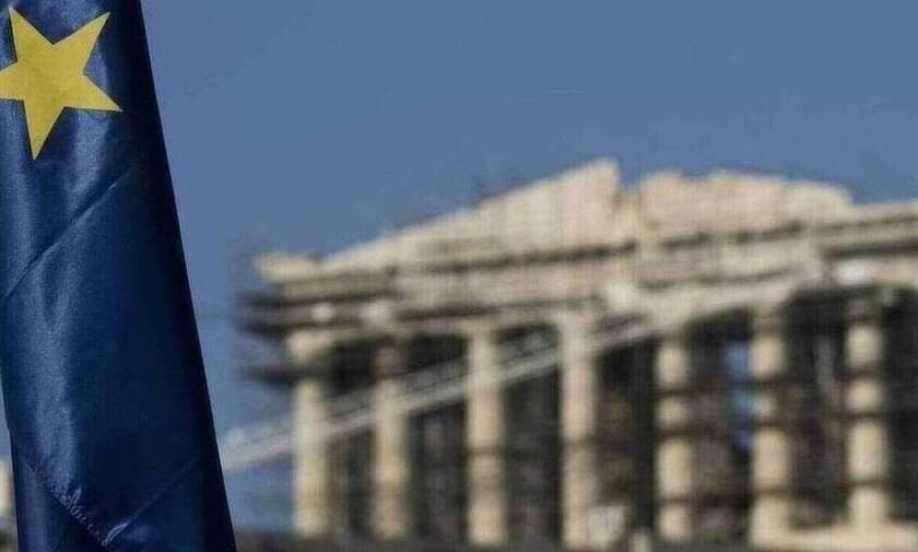Αύξηση 6,6% κατέγραψαν μέσα σε μια εβδομάδα οι αποδόσεις των ελληνικών ομολόγων