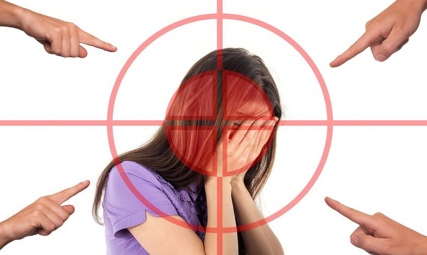Bullying: Έχει σχέση με την αυτοκτονία των εφήβων; Τι απαντά στο Newsbomb.gr η Αλεξάνδρα Καππάτου