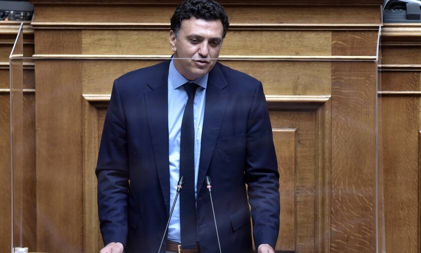Βασίλης Κικίλιας: «Μέριμνά μας οι διακοπές χιλιάδων οικονομικά αδύναμων Ελλήνων»