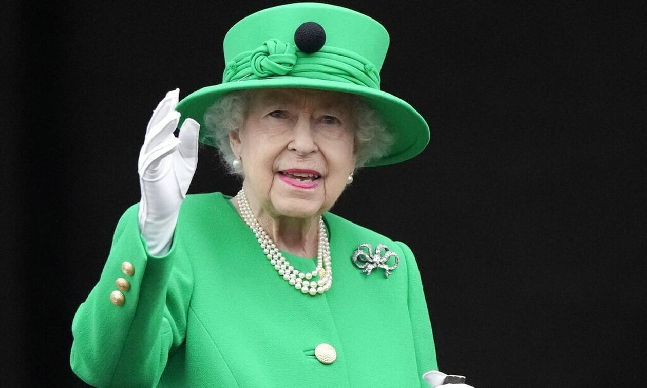 Πλατινένιο Ιωβηλαίο: Η βασίλισσα Ελισάβετ δηλώνει «αποφασισμένη να υπηρετήσει» τους Βρετανούς