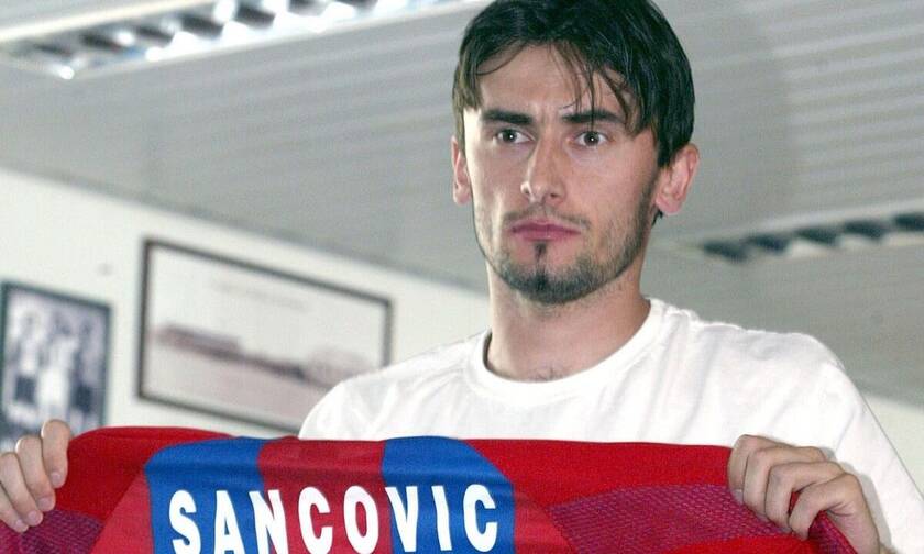 Γκόραν Σάνκοβιτς: Ποιος ήταν ο 43χρονος ποδοσφαιριστής που βρέθηκε νεκρός 