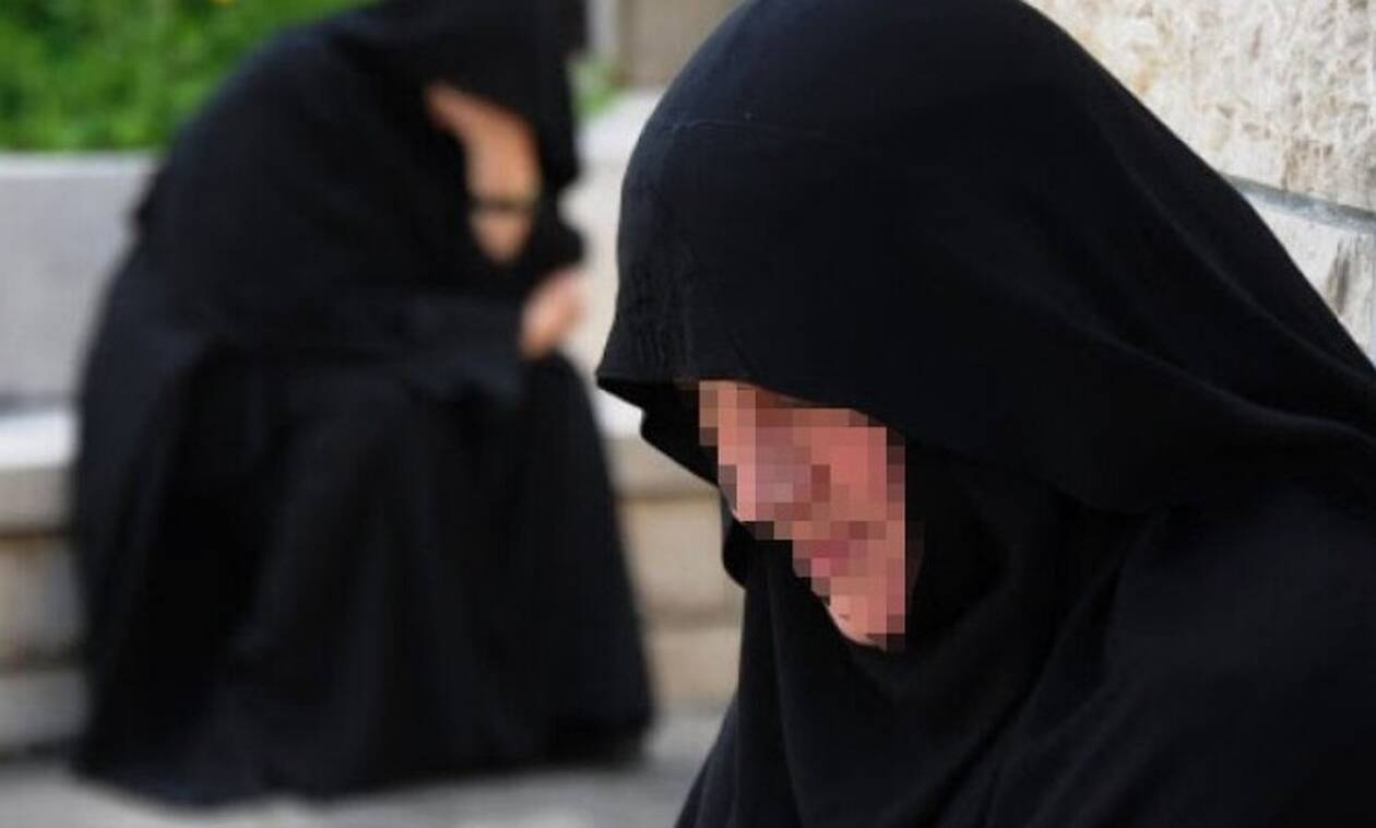 Κύπρος: «Το μοναστήρι είναι άβατο.. είχαν διώξει και τη μάνα μου»