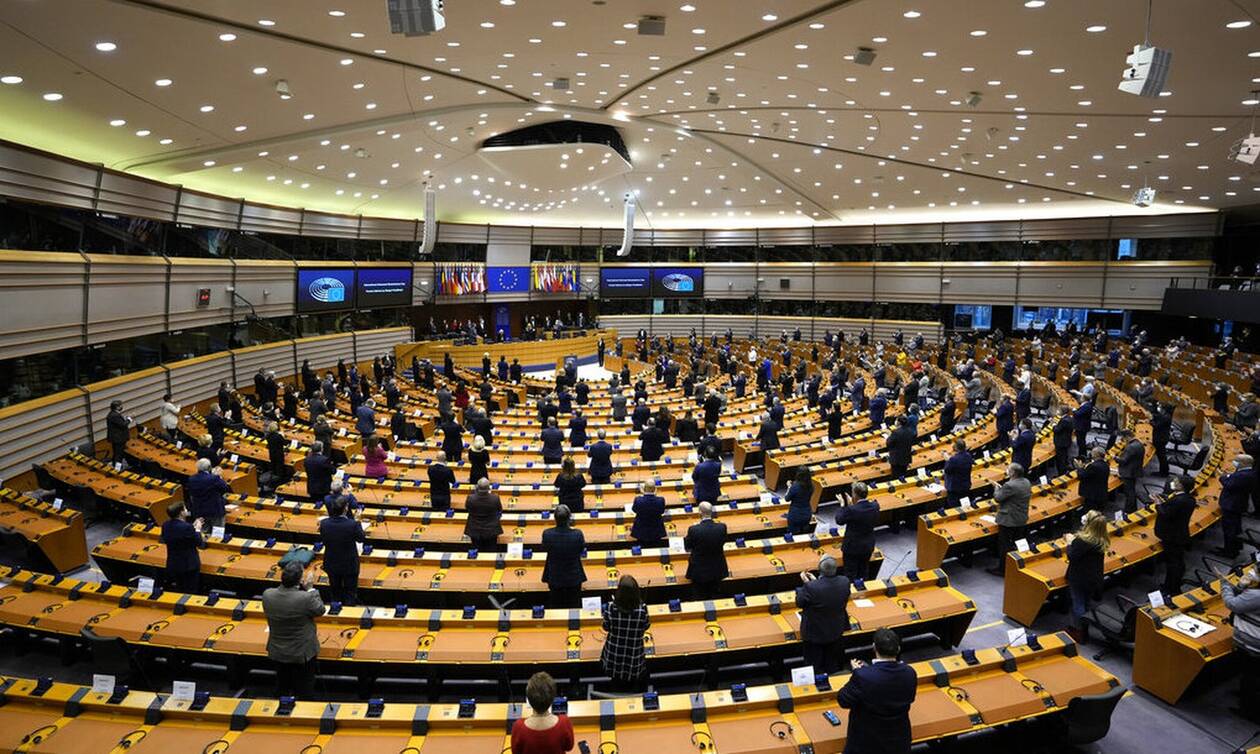 Ευρωκοινοβούλιο: Στην «επίθεση» οι Έλληνες ευρωβουλευτές για την παραβατικότητα της Τουρκίας