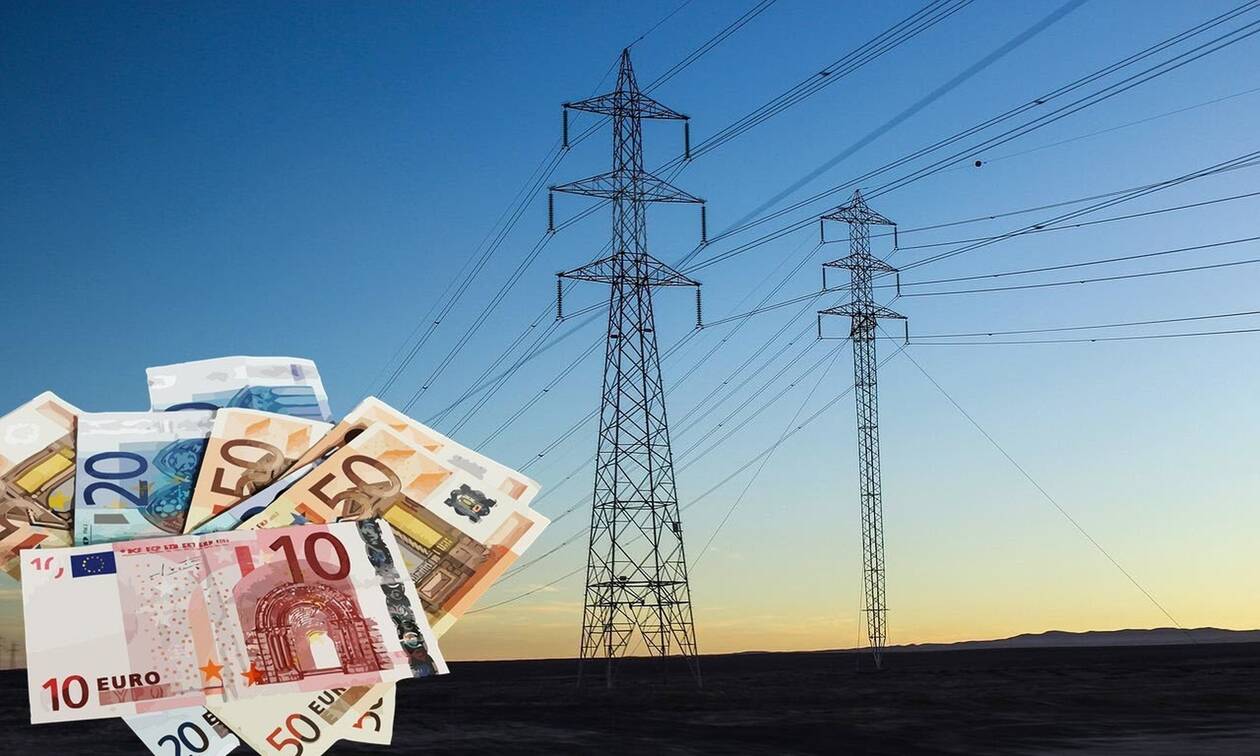 Επίδομα ρεύματος μέχρι 600 ευρώ: Πότε θα μπουν τα χρήματα στον τραπεζικό σας λογαριασμό