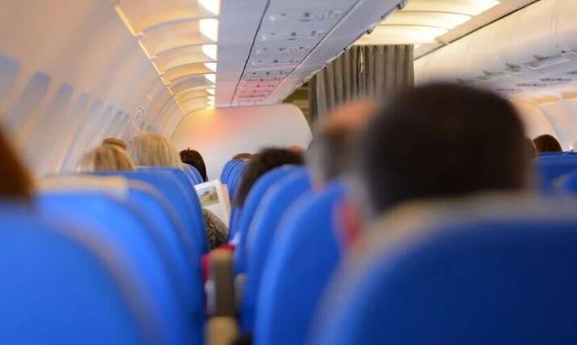 Χανιά: Αναστάτωση σε πτήση για Αθήνα - Επέστρεψε στο αεροδρόμιο το αεροπλάνο
