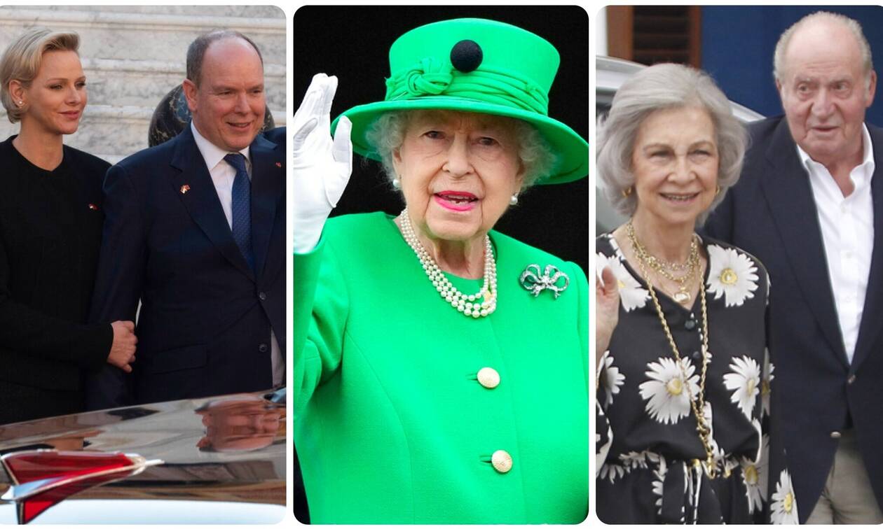 Βρετανική μοναρχία vs Ευρωπαίων royals: Πώς διατηρούν την αίγλη τους οι Windsor και όχι οι υπόλοιποι