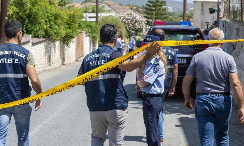 Κύπρος: Έβαλε φωτιά σε σπίτι στη Λεμεσό- Ένας νεκρός και δύο τραυματίες (vid)