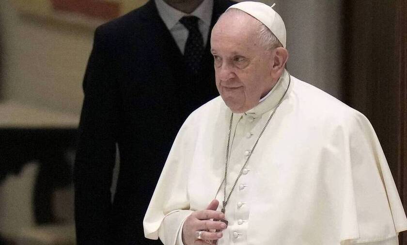 Ιταλία: Νέες φήμες στον ιταλικό Τύπο για παραίτηση του πάπα Φραγκίσκου