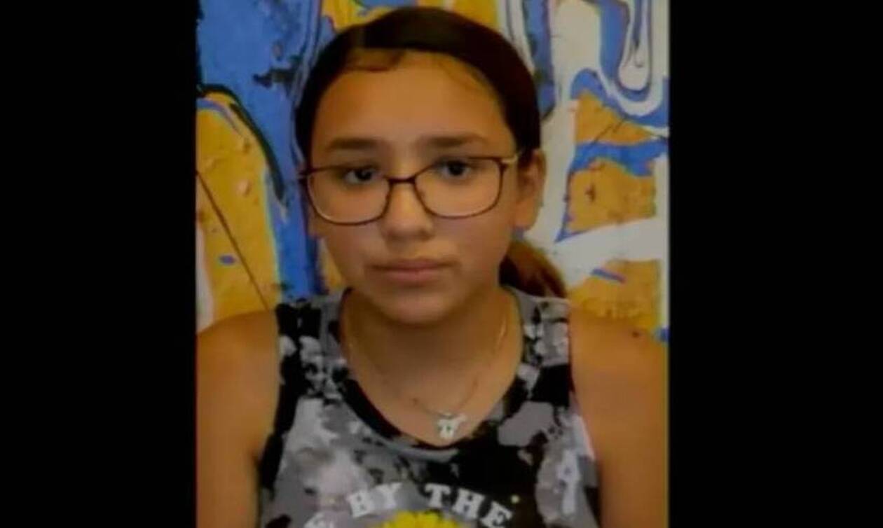 Tέξας: Συγκλόνισε 11χρονη - «Είπε στη δασκάλα μου καληνύχτα και την πυροβόλησε στο κεφάλι»