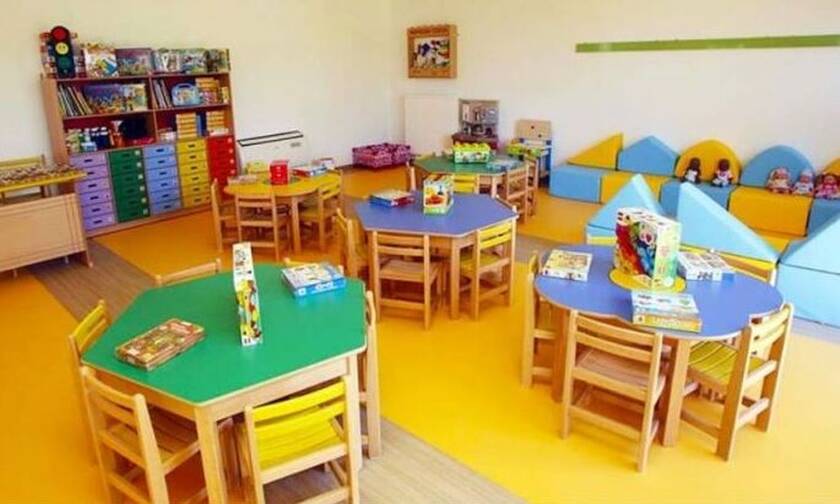 Προσλήψεις στους δημοτικούς παιδικούς σταθμούς του Ηρακλείου Κρήτης - Προθεσμία αιτήσεων