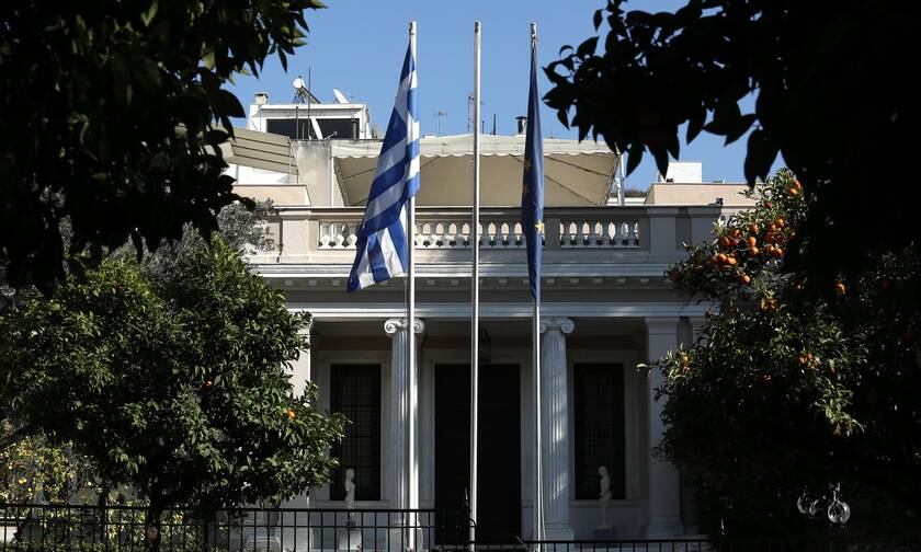 Αθήνα σε Άγκυρα: Τίποτα απολύτως δεν μπορεί να πλήξει τα κυριαρχικά μας δικαιώματα