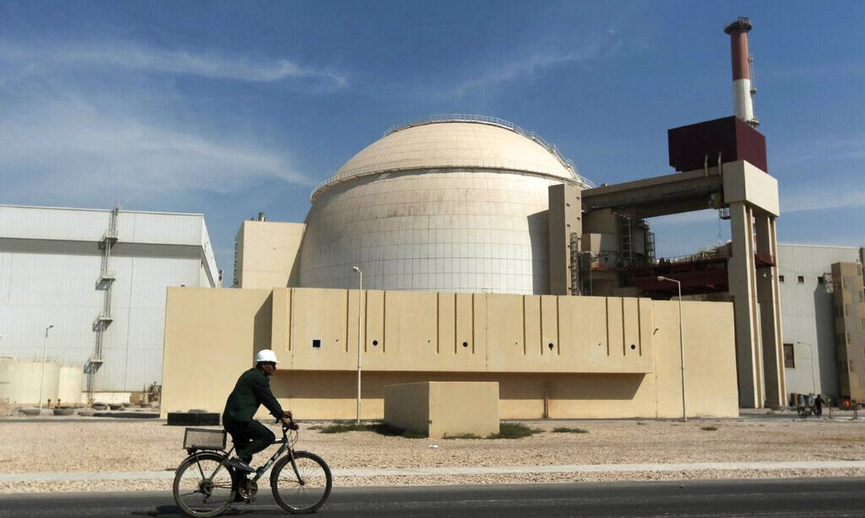 Βρετανία, Γερμανία και Γαλλία ζητούν το Ιράν «να τερματίσει την πυρηνική κλιμάκωση»