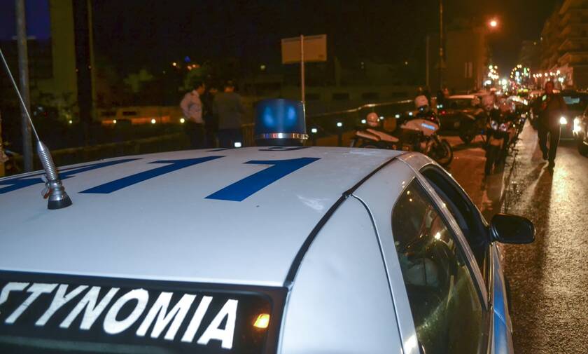 Θεσσαλονίκη: Τέσσερις αλλοδαποί συνελήφθησαν και 300 κιλά κοκαϊνης κατασχέθηκαν
