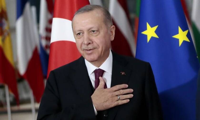 «Χαστούκι» στην Τουρκία από Κομισιόν - Να σέβεται την ακεραιότητα των κρατών – μελών της ΕΕ
