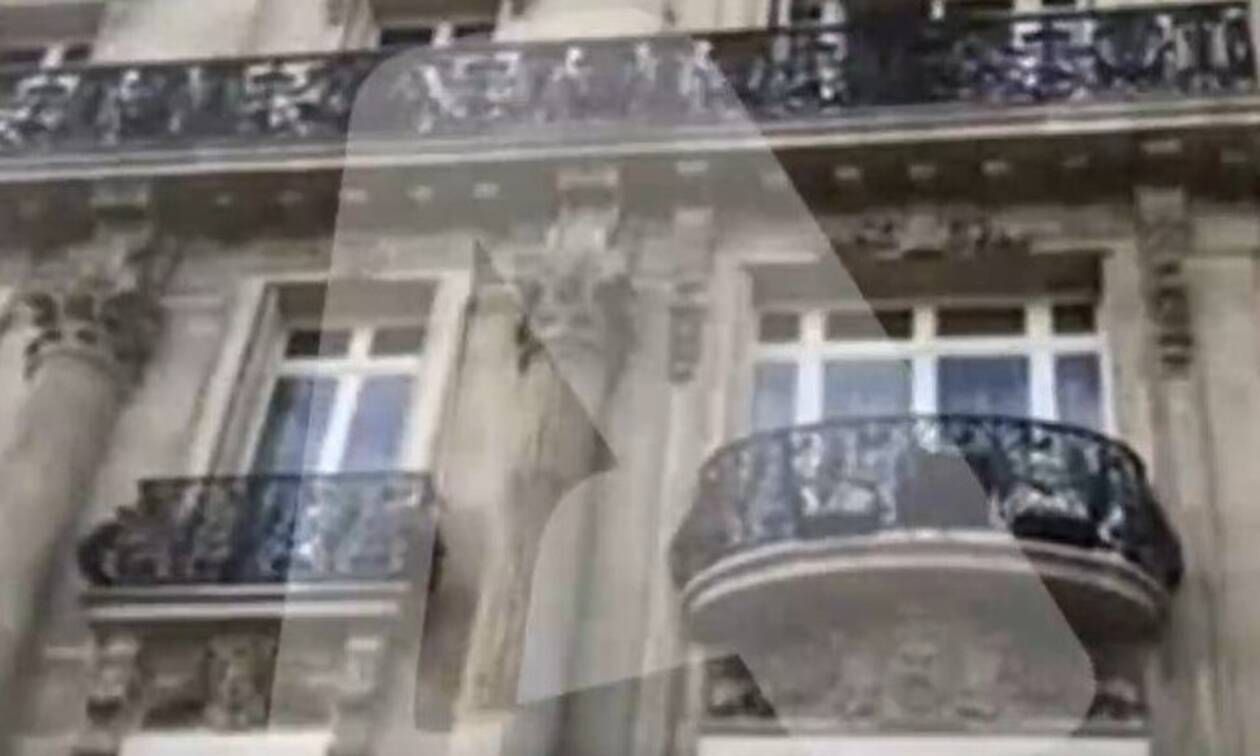 Γιώργος Τράγκας: Αυτό είναι το σπίτι του στο Παρίσι - Στην πιο ακριβή συνοικία της πόλης του φωτός
