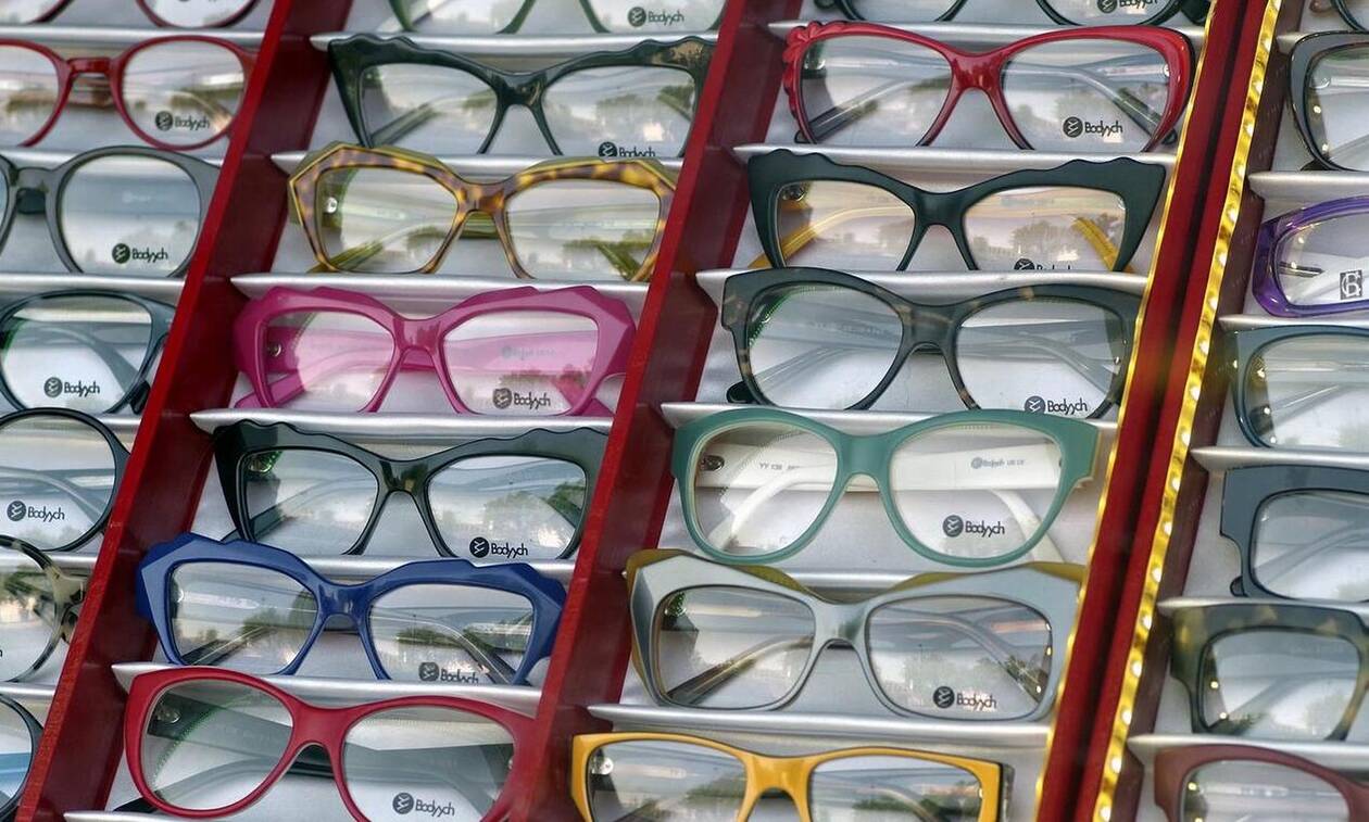 Τι ισχύει με την αποζημίωση γυαλιών από τον ΕΟΠΥΥ - Τι αλλάζει για τα παιδιά