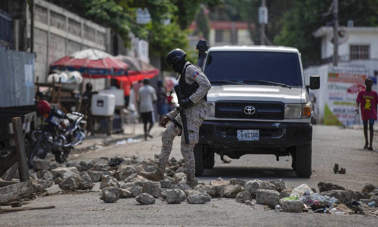 Αϊτή: Ένοπλοι απήγαγαν 38 ανθρώπους που ταξίδευαν στο νότιο τμήμα της χώρας