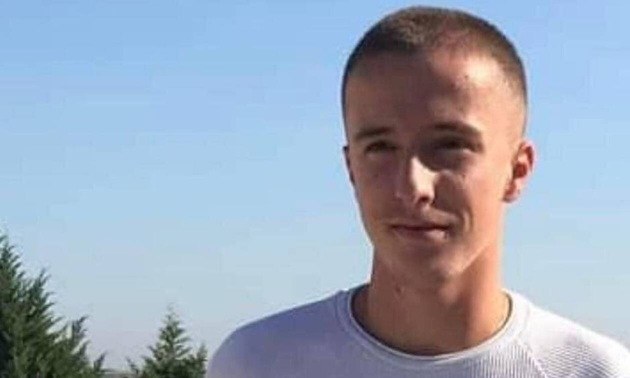Χαλκιδική: 18χρονος ποδοσφαιριστής νεκρός σε τροχαίο - Το σπαρακτικό «αντίο» της ομάδας του