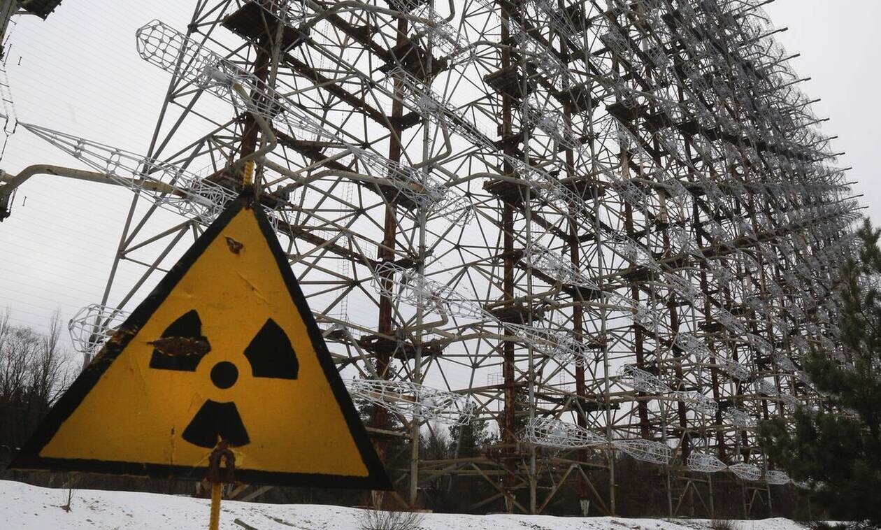 Ανησυχητική έκθεση: Ο κόσμος οδεύει να εισέλθει σε περίοδο πυρηνικού επανεξοπλισμού