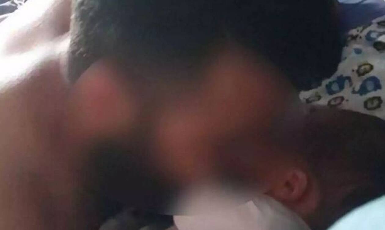 Κρήτη: Παραδόθηκε ο δράστης του φονικού με θύμα τον 22χρονο
