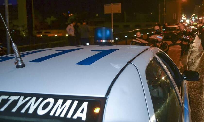 Νίκαια: 59χρονος οδηγός με Audi αναστάτωσε την περιοχή - Μεθυσμένος και με ψεύτικες πινακίδες